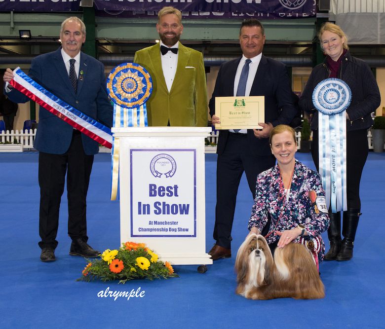 The Northern Classic